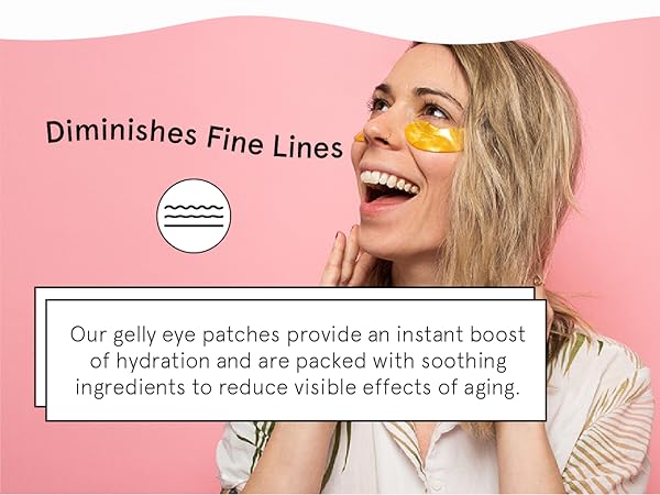 under eye masks