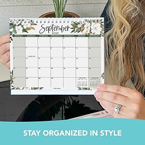small desktop calendar 2026-2027 mini calendar 2026-2027 desk calendar 2026-2027 teacher