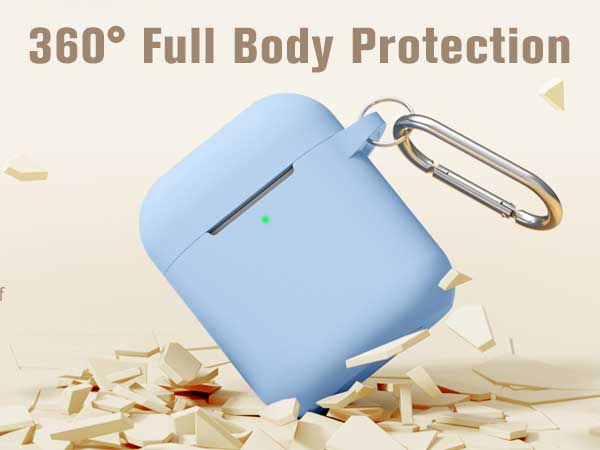 airpod case 2nd generation