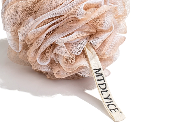 Loofah for Women