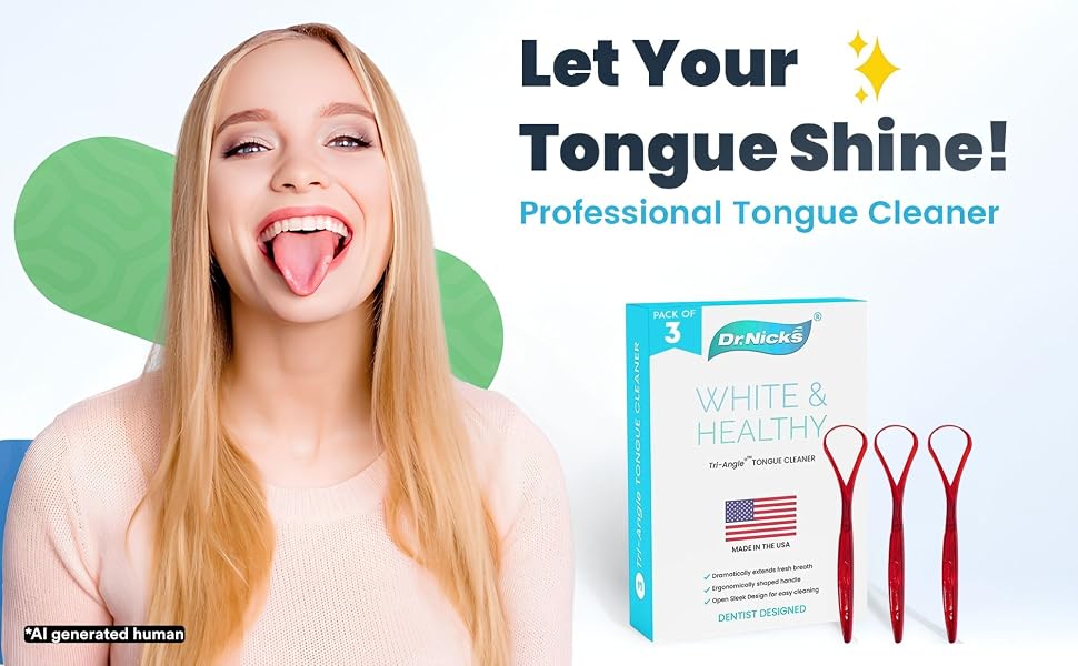 tongue scraper tongue scraper cleaner portable tongue scraper