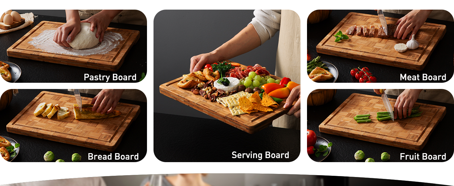 cutting board