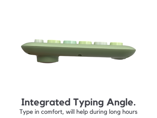 wireless keyboard for laptop