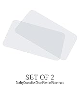 Placemats set of 6