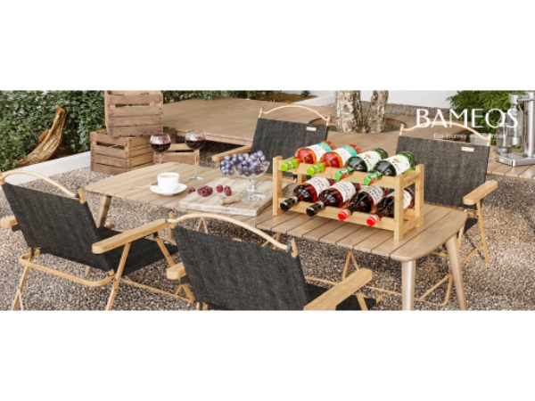 wine rack