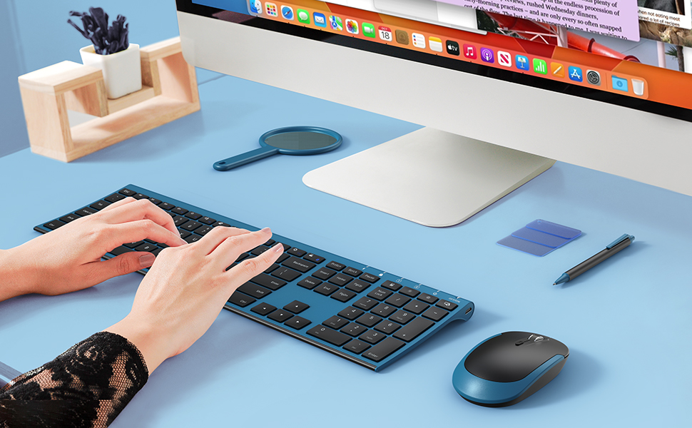 keyboard mouse