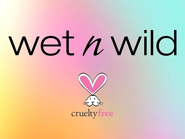 wet n wild