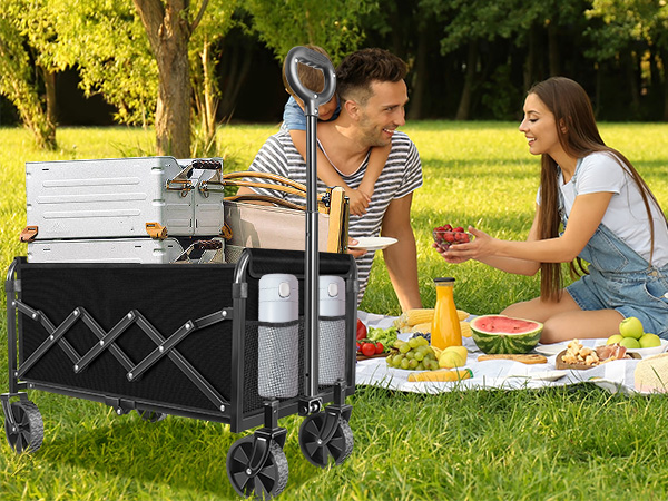 wagons carts foldable wagon beach wagon collapsible wagon foldable wagon wagon cart folding wagon
