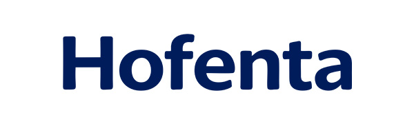 Hofenta Food Processors, Electric Food Chopper