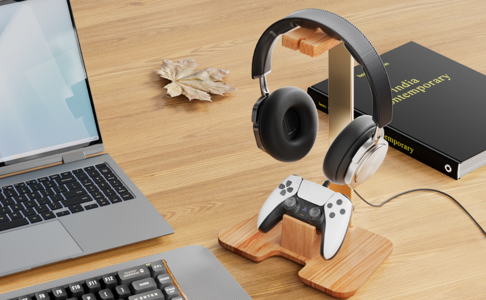 Headphone Stand