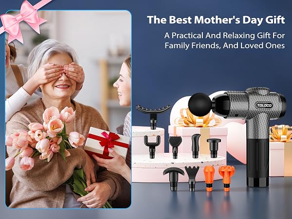 massage gun
