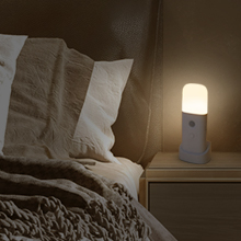 warm white night light for bedroom