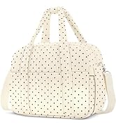 KUBYA Corduroy Lunch Box Lunch Bag for Women Adults Men, Cute Insulated Work Reusable Leakproof S...