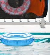 Tagitary Large Storage Bags for Pool Float Noodles Swimming Beach Toys Organizers and Storage Adj...