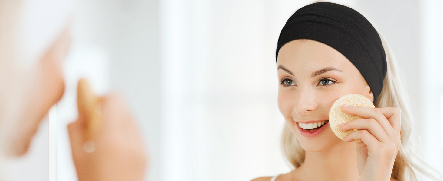 headbands for women