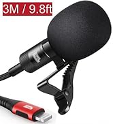 lightning microphone