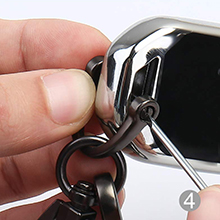 mens keychains