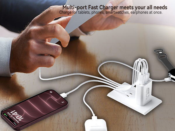 usb charge block usb c charger block iphone 16 apple phone charger block