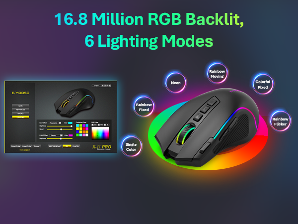 bluetooth mouse