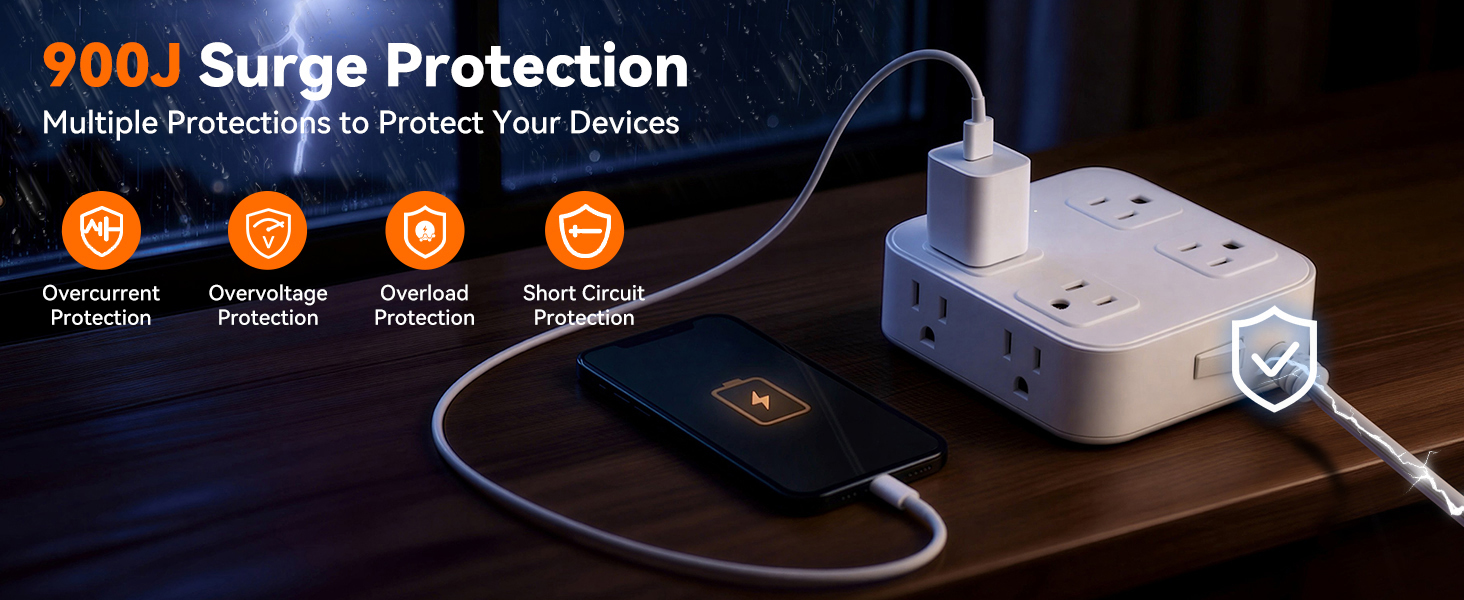 Extension Cord