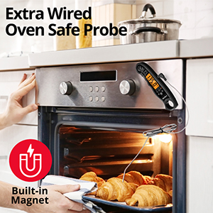oven thermometer