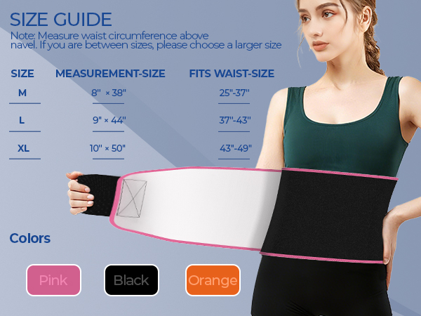 waist trimmer