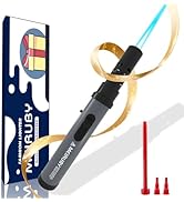 Stocking Stuffers for Adults Gift for Men Dad Gifts from Daughter Son Wife, Lightsaber Torch Flam...