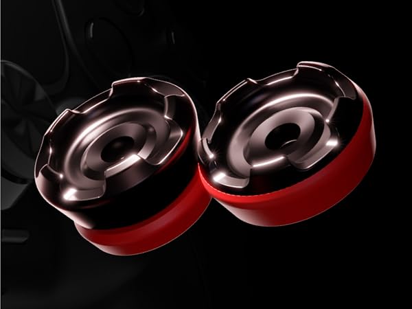Hurricane Thumbstick Extender for ps5