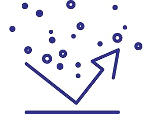 Waterproof & Dust Barrier