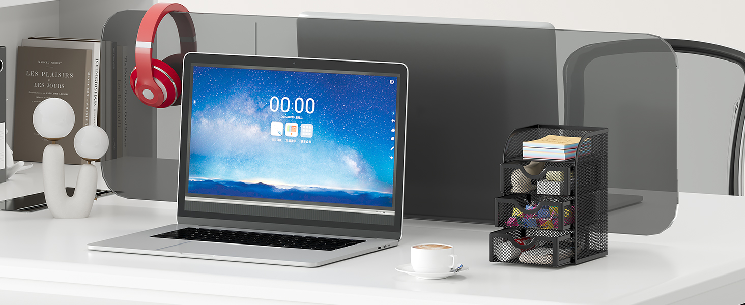 OFFICE DESK Organizer