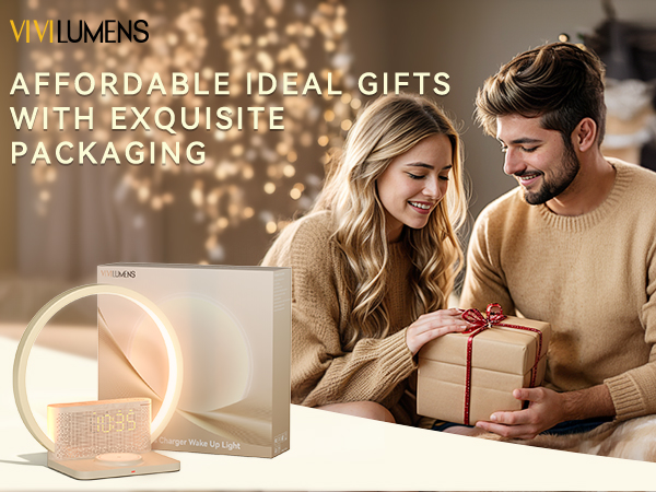 Affordable Ideal Gifts with Exquisite Packaging