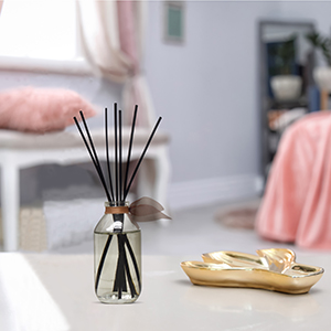 candle oil diffuser essential oils scented lavender fragrance scent sticks reed bedroom aromatherapy