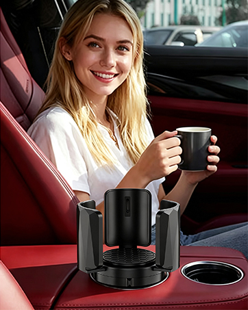 car cup holder
