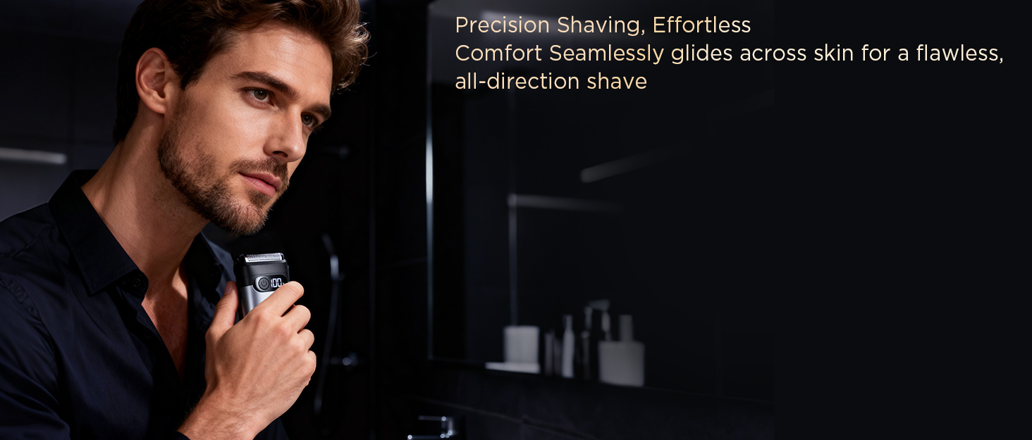 shaver