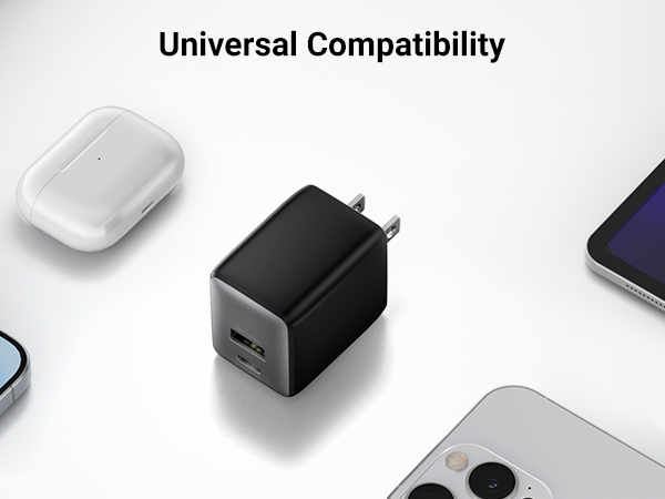 Universal Compatibility