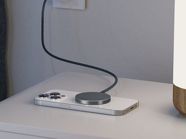 Bedside Companion