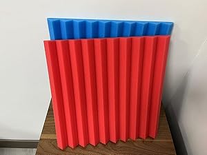 Sound Proof Foam Panles