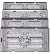 Cat Mate Genuine Replacement 3 Stage Filter Cartridges | for Use With Dog Mate and Pet Fountains ...