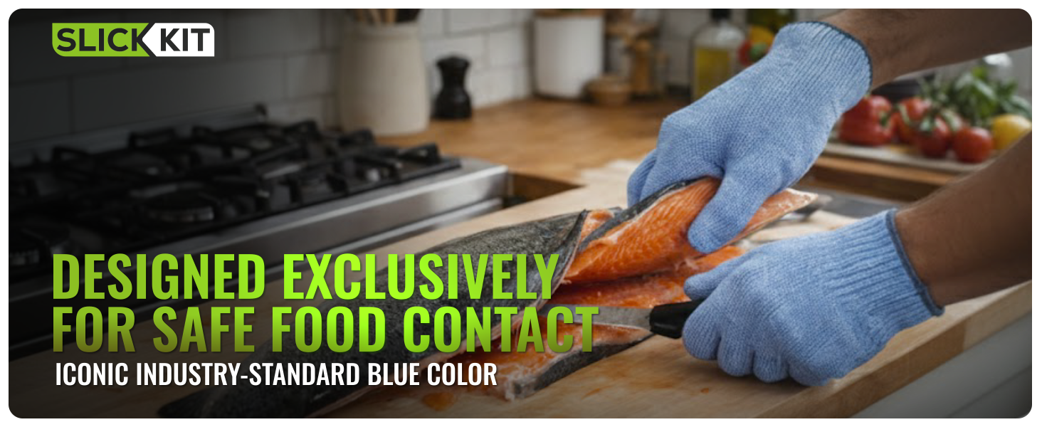 cut resistant gloves