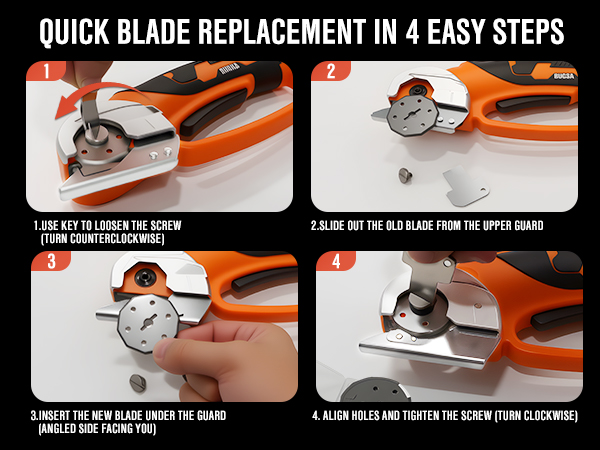 electric cardboard cutter