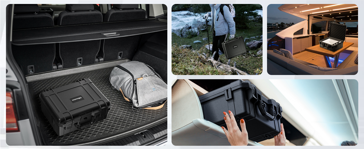 starlink mini travel case