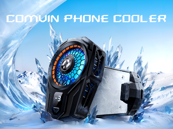 iphone cooler