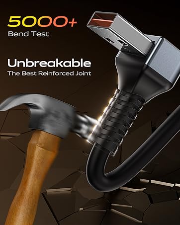 USB C Cable