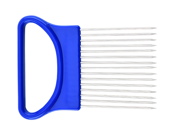 Onion holder