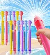 Water Blaster Squirt Guns for Kids