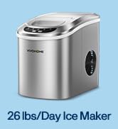Ice Cube Maker Machine