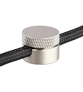 GCDS Home Cable Cord Organizer Holder, Durable Self-Adhesive, Cable Management, Design for Desk, ...