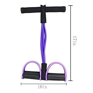 Elastic Pull Rope Fitness Equipment