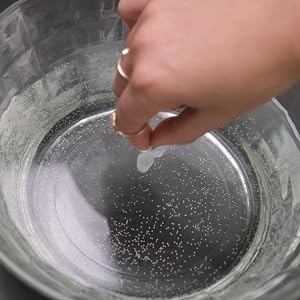 Washable