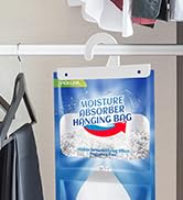 moisture absorber bags